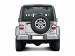 Troller T4 2012 года